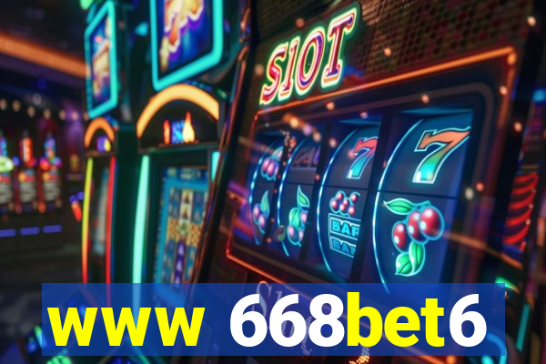 www 668bet6